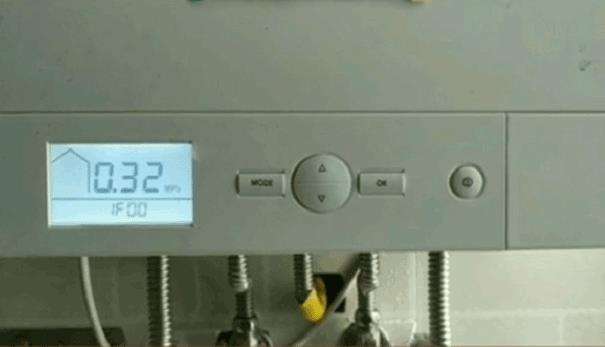 菲斯曼壁挂炉滴水出来?菲斯曼壁挂炉漏水插图