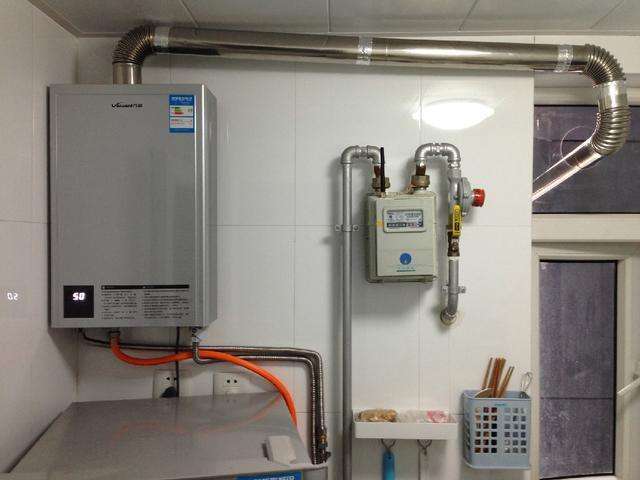 天然气热水器自动熄火是什么原因?电热水器自动熄火是什么原因插图1 天然气热水器自动熄火是什么原因?电热水器自动熄火是什么原因插图1