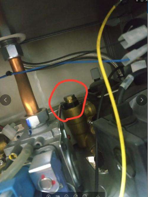 壁挂炉开关过热故障(壁挂炉出现超温过热故障是什么意思)插图2 壁挂炉开关过热故障(壁挂炉出现超温过热故障是什么意思)插图2