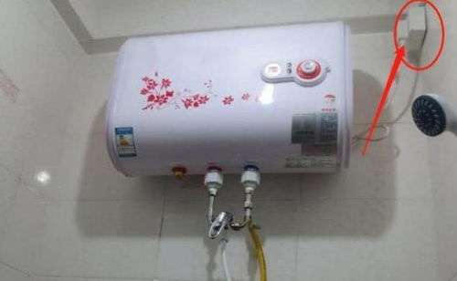 九阳电热水器漏电互感器故障(热水器漏电保护器合不上是什么原因)插图2
