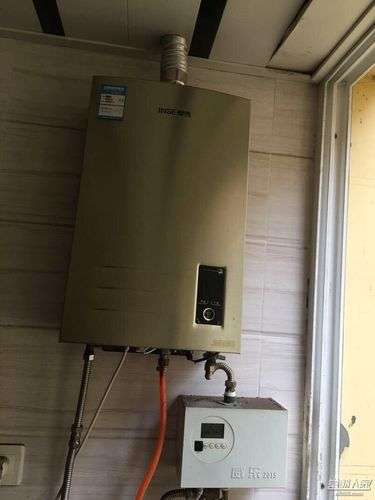樱雪热水器出现E8故障(樱雪燃气热水器e0故障怎么解决)插图3 樱雪热水器出现E8故障(樱雪燃气热水器e0故障怎么解决)插图3