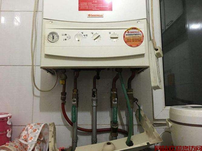 e6壁挂炉故障代码是什么(壁挂炉e6故障及排除方法)插图