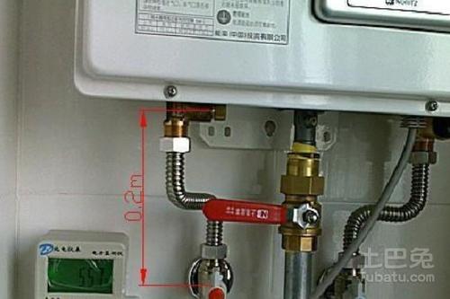 法罗力热水器常见故障处理(热水器维修技术 常见故障处理),插图2 法罗力热水器常见故障处理