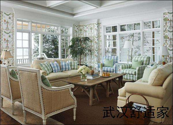 武汉市统一安装暖气(湖北武汉有没有暖气)插图