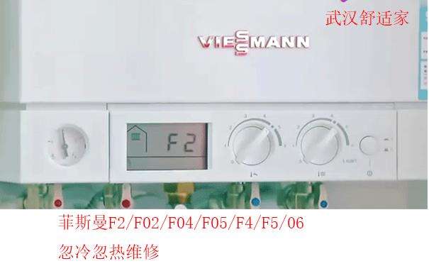 菲斯曼错误代码f2(菲斯曼故障f2不消除)插图