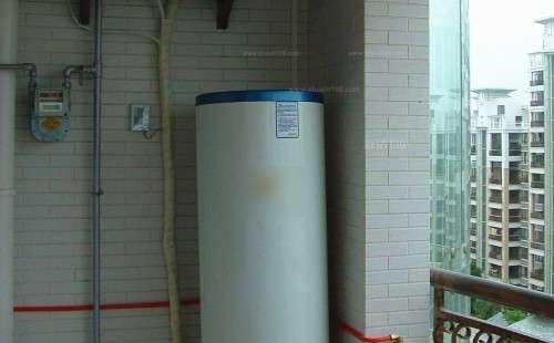 格力空气能热水器怎样清洗(格力空气能热水器制热效果差怎样修)插图2 格力空气能热水器怎样清洗(格力空气能热水器制热效果差怎样修)插图2
