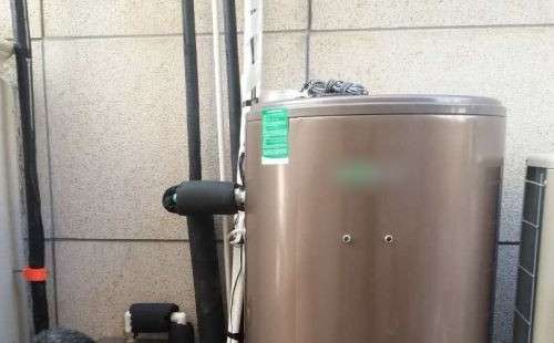 格力空气能热水器怎样清洗(格力空气能热水器制热效果差怎样修)插图 格力空气能热水器怎样清洗(格力空气能热水器制热效果差怎样修)插图