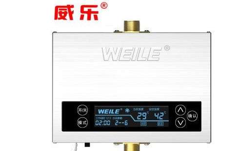 热水器导致跳闸停电(格美淇热水器跳闸怎么回事)插图1