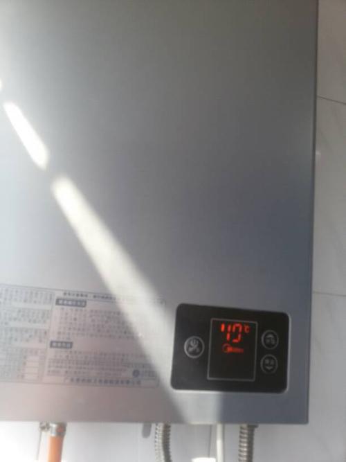 热水器显示E1故障怎么回事