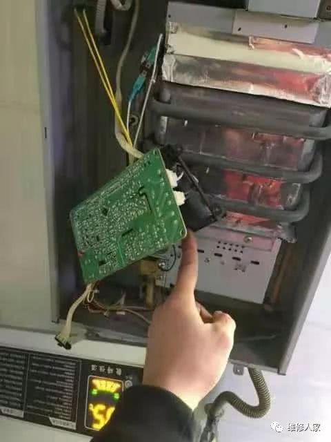 万和10l热水器不打火故障(万和热水器怎么打火),万和热水器不打火了怎么办E3插图3 万和10l热水器不打火故障