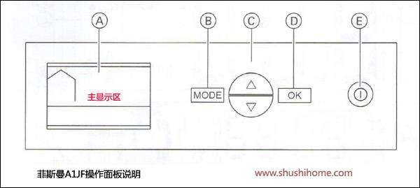 菲斯曼壁挂炉冬夏调节?菲斯曼壁挂炉冬天怎么设置插图 菲斯曼壁挂炉冬夏调节?菲斯曼壁挂炉冬天怎么设置插图
