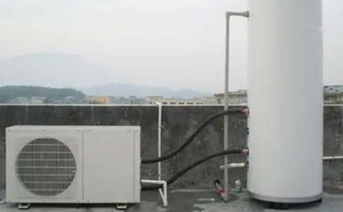 空气能热水器多久要清洗(空气能热水器多久清洗水箱)插图2 空气能热水器多久要清洗(空气能热水器多久清洗水箱)插图2
