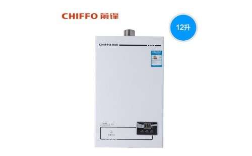 前锋热水器e5故障原因(前锋热水器e4)插图1
