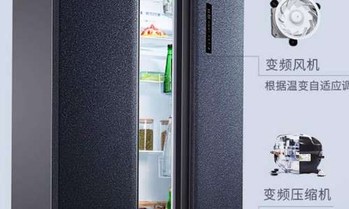 电冰箱响声大怎么回事(电冰箱噪声大怎么办)插图 电冰箱响声大怎么回事(电冰箱噪声大怎么办)插图