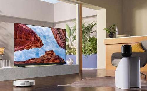 电视机蓝屏没信号怎么弄啊?液晶电视机蓝屏无信号怎么调回来插图2 电视机蓝屏没信号怎么弄啊?液晶电视机蓝屏无信号怎么调回来插图2