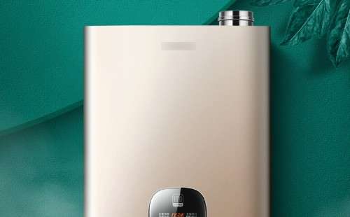 西门子热水器e1故障解决方法?西门子燃气热水器e2故障插图