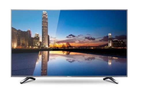 液晶电视白屏是什么故障?液晶电视屏幕有一层膜插图