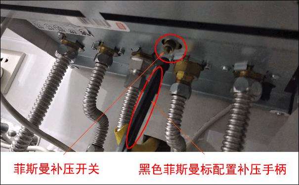 菲斯曼壁挂炉生活用水(菲斯曼壁挂炉冷凝排水管)插图