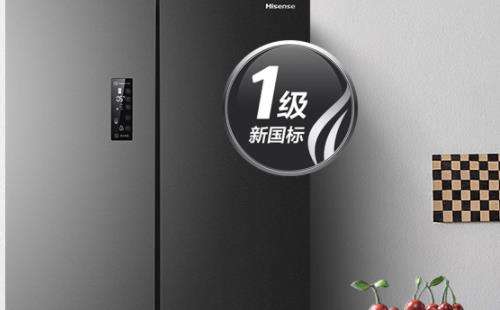 海尔冰箱出现E3(海信冰箱显示E5)插图1