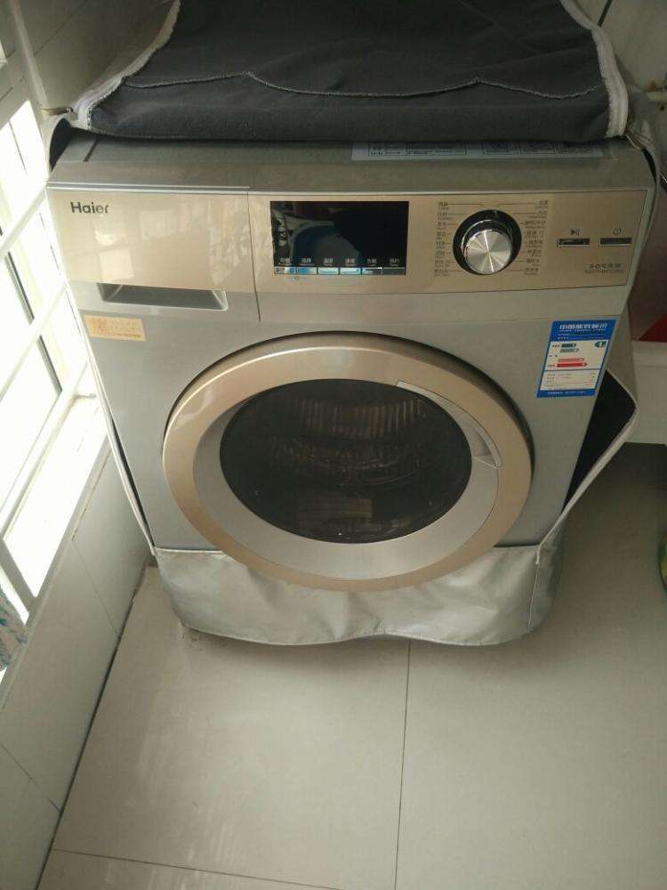 滚筒洗衣机有啥优点(滚筒式洗衣机的优势)插图2